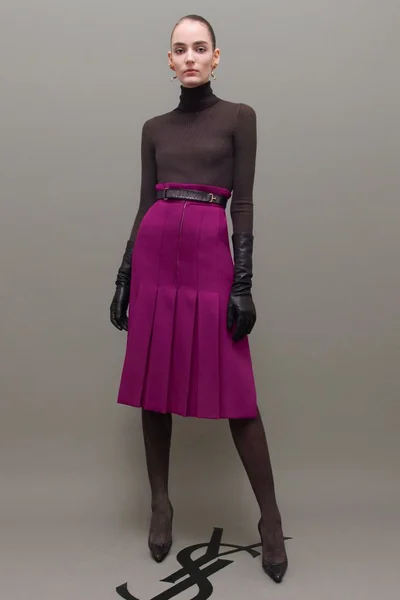 Look 7